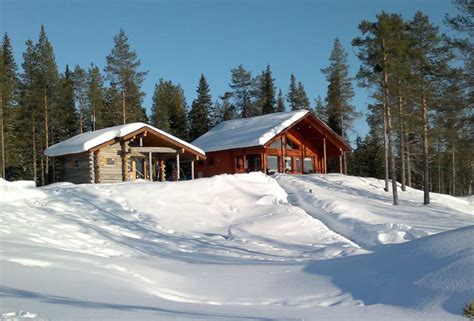 villa kanger|Villa Kanger Ruka 1